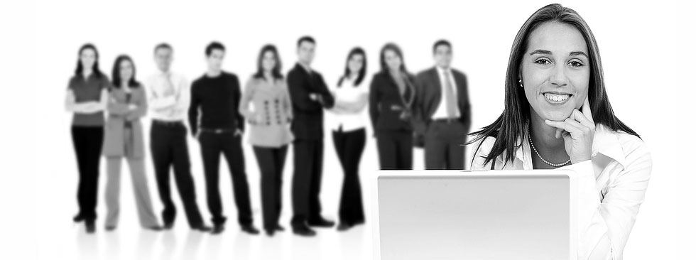The REAL e-training team